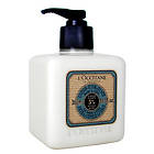 L'Occitane Shea Butter Extra Gentle For Hands & Body Lotion 300ml