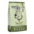 barking heads quackers