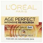 L'Oreal Age Re-Perfect Intensive Re-Nourish Restoring Crème de Jour 50ml