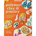 Polymer Clay Jewelry