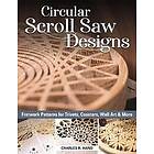 Circular Scroll Saw Designs