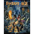Fantasy AGE Core Rulebook