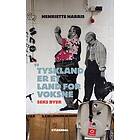 Tyskland er et land for voksne