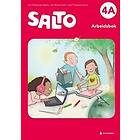 Salto 4A, 2. utg.