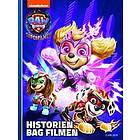 PAW Patrol Superfilmen: Historien bag filmen