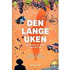 Den lange uken; en grenseløs reise i Midtøsten