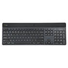 EcoSmart Sustainable Energy Harvesting EcoSmart Wireless Keyboard AKB868NO (Nord