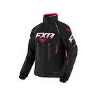 FXR Adrenaline Snow Jacka Dam Fuchsia Fade