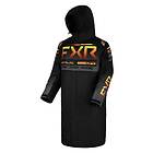 FXR Warm-Up Coat Snow Jacka Svart-Inferno