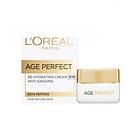 L'Oreal Age Perfect Re-Hydrating Anti-Sagging Eye Cream Mature Skin 14g