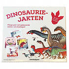 Dinosauriejakten