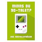 Minns du 90-talet?