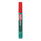 Amsterdam akrylmarker 4 mm Emerald Green 615