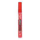 Amsterdam akrylmarker 4 mm Pyrrole Red 315