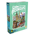 Boomerang: Europe