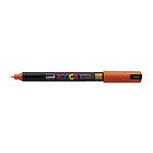 Posca PC-1MR Orange 54 (0.7 mm)