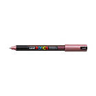 Posca PC-1MR Metallic Red 860 (0.7 mm)