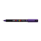 Posca PC-1MR Violet 55 (0.7 mm)