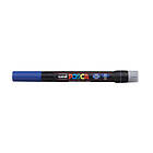 Posca Brush Blue 1-10 mm