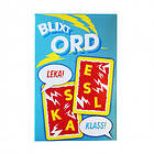 Blixt Ord