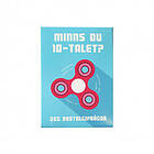 Minns Du 10-Talet?