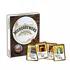 Microbrewers: The Brew Crafters Travel Card Game