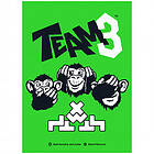 Team3 Green (Swe)