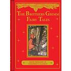 Brothers Grimm Fairy Tales: Bath Treasury of Children's Classics