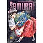 The Elusive Samurai, Vol. 7