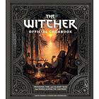 The Witcher Official Cookbook