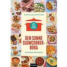 Den sunne slowcooker-boka