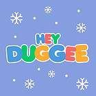 Hey Duggee: Duggee's Night Before Christmas