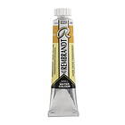 Rembrandt Water col 20ml Trans ox yellow