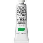 Winsor & Newton Artists' Oil Colour 37ml – Permanent Green 481