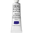 Winsor & Newton Artists' Oil Colour 37ml – Violet Dioxazine 733