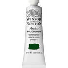 Winsor & Newton Artists' Oil Colour 37ml – Prussian Green 540