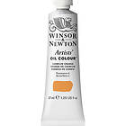 Winsor & Newton Artists' Oil Colour 37ml – Cadmium Orange 089