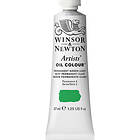 Winsor & Newton Artists' Oil Colour 37ml – Permanent Green Light 483