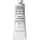 Winsor & Newton Artists' Oil Colour 37ml – Naples Yellow Light 426