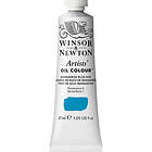 Winsor & Newton Artists' Oil Colour 37ml – Manganese Blue 379