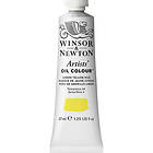 Winsor & Newton Artists' Oil Colour 37ml – Lemon Yellow Hue 347