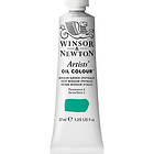 Winsor & Newton Artists' Oil Colour 37ml – Green (Phthalo) 720