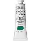 Winsor & Newton Artists' Oil Colour 37ml – Viridian 692