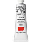 Winsor & Newton Artists' Oil Colour 37ml – Cadmium Red 094