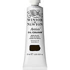Winsor & Newton Artists' Oil Colour 37ml – Mars Black 386