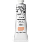 Winsor & Newton Artists' Oil Colour 37ml – Pale Rose 257