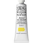 Winsor & Newton Artists' Oil Colour 37ml – Transparent Yellow 653