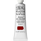 Winsor & Newton Artists' Oil Colour 37ml – Alizarin Crimson 004