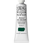 Winsor & Newton Artists' Oil Colour 37ml – Oxide Of Chromium 459