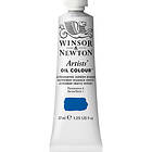 Winsor & Newton Artists' Oil Colour 37ml – Ultra Green Shade 667